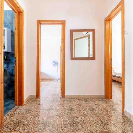 Mazzini Vila