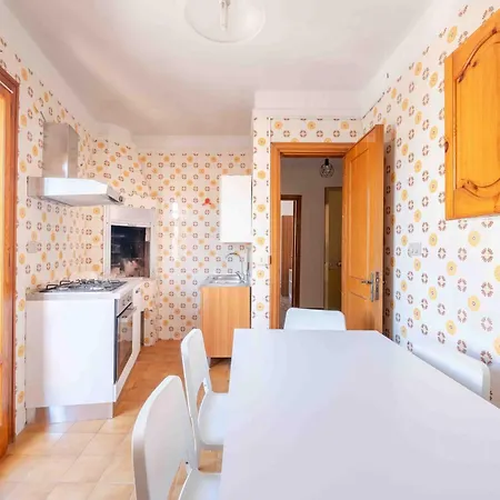 Mazzini Vila