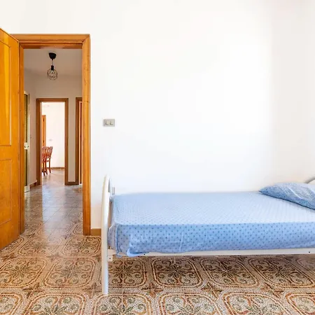 Vila Mazzini San Foca
